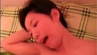 19yr old Beijing girl - Amateur Sex Tape porn video