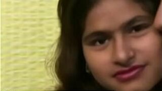 Sexy Hot Indian Girl Fuck With Her Boyfriend porn video