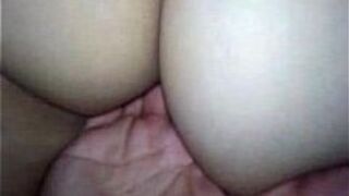 Sexy Nadine porn video