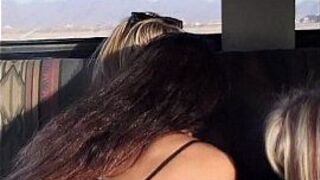 Metro - Lesbian Sex - scene 10 - extract 1 porn video