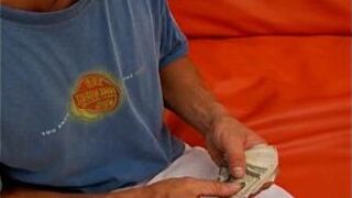 Real sex for money 17 porn video