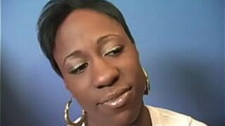 Sexy Chick Gets A Glory Hole 8 porn video